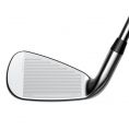 KING Max Steel Irons CUSTOM (Custom _336525_324230_336520) (Not Quite Perfect)