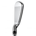 KING Max Steel Irons CUSTOM (Custom _336525_324230_336520) (Not Quite Perfect)