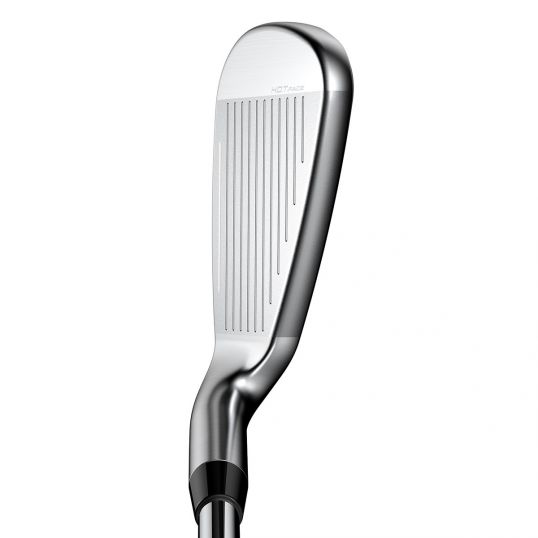 KING Max Steel Irons CUSTOM (Custom _336525_324230_336520) (Not Quite Perfect)