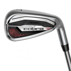KING Max Graphite Irons