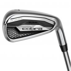 KING Graphite Irons