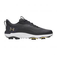 Drive Pro Clone Mens Golf Shoes Black