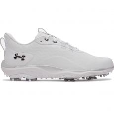 Drive Pro Clone Mens Golf Shoes White