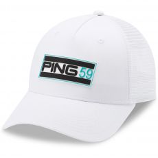 59 Trucker Cap