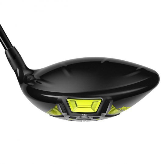 Rad-S Driver Right 10.5 Helium Nanocore 5 Regular Lamkin Crossline (Used - 5 Star)