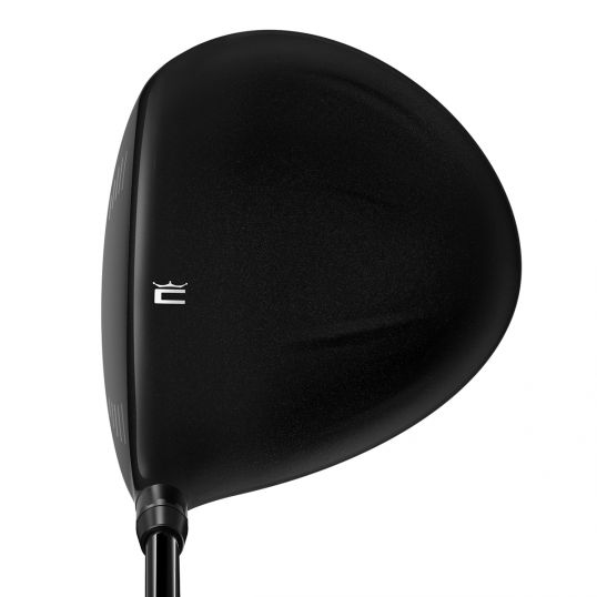 Rad-S Driver Right 10.5 Helium Nanocore 5 Regular Lamkin Crossline (Used - 5 Star)