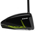 Rad-S Driver Right 10.5 Helium Nanocore 5 Regular Lamkin Crossline (Used - 5 Star)