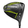 Rad-S Driver Right 10.5 Helium Nanocore 5 Regular Lamkin Crossline (Used - 5 Star)