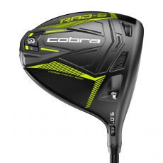 Rad-S Driver