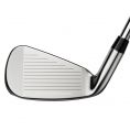 Rad-S Irons Steel Shafts