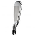 Rad-S Irons Steel Shafts