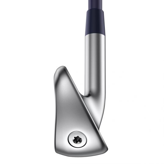 G Le 4 Ladies Irons