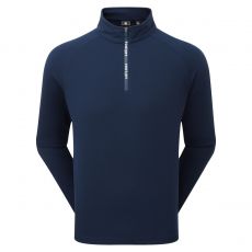Wordmark Chill-Out Navy with White
