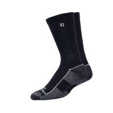 Prodry Mens Crew Navy Socks