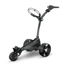M-Tech GPS Ultra Electric Golf Trolley
