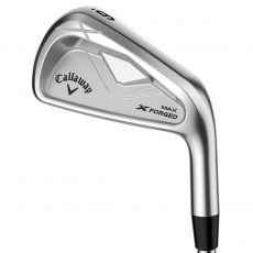 X Forged Max Irons Steel Shaft