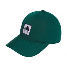 Performance Cap Mens One Size Green