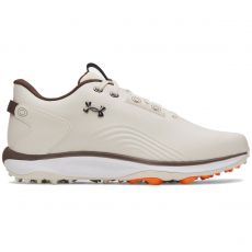 Drive Fade 2 SL Mens Golf Shoes Stone/Silver
