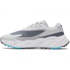 Halo Hybrid Spikeless Mens Golf Shoes Grey