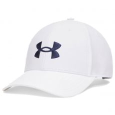 Golf96 Hat White/Navy