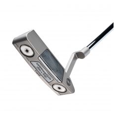 Damascus Milled Two CH Putter
