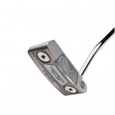 Damascus Milled One W SB Putter