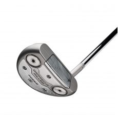 Damascus Milled Rossie S Putter