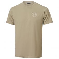 Crossed Clubs Tee Shirt Elm