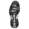 MC70 Mens Golf Shoes Black/Grey