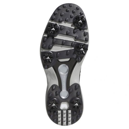 MC70 Mens Golf Shoes Black/Grey