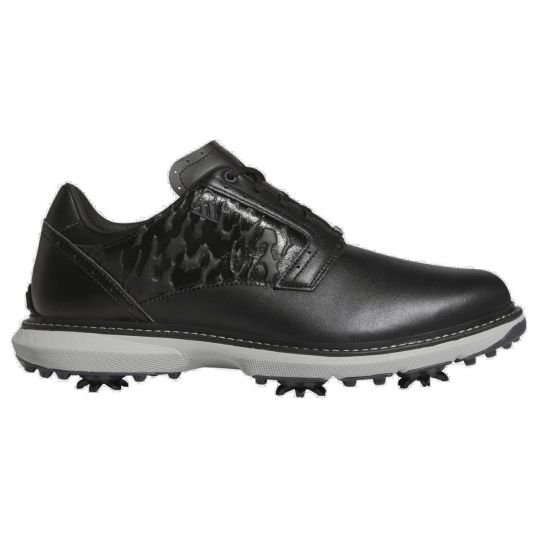 MC70 Mens Golf Shoes Black/Grey