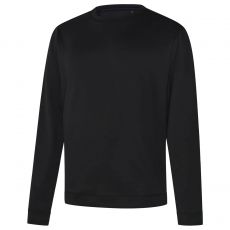 Darryl Crew Sweater Black