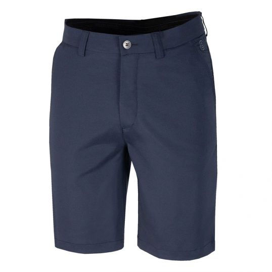 Percy Golf Shorts Navy