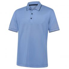 Moon Polo Royal Blue/Black