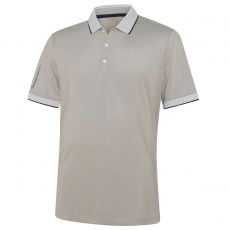 Moon Polo Sand/Navy