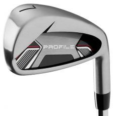 Profile Irons Steel Shafts