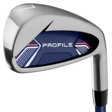 Profile Ladies Irons Graphite Shafts
