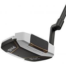 Scottsdale TEC Ally Blue H Putter