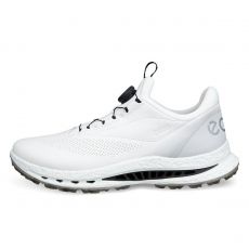 Biom C5 Mens Golf Shoes White