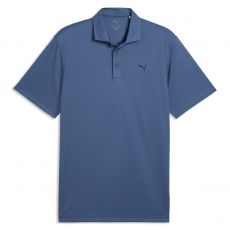 Pure 3.0 Polo Dark Indigo