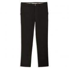 101 Pure Tailored Trousers Black