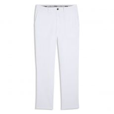 101 Pure Tailored Trousers White Glow