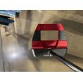Tri-Hot Square 2 Square Jailbird Cruiser Putter Right 38 (Used - 5 Star)