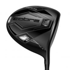 Baffler Offset Driver