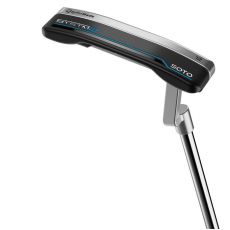 System 2 Soto 12 Putter
