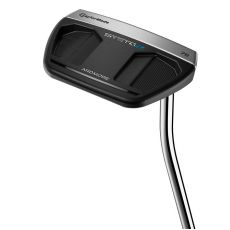 System 2 Ardmore 72 Putter