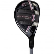 T-Rail Ladies Hybrid