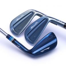 Limited Edition Pro Iceberg Irons
