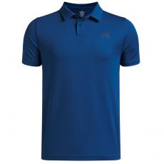 Matchplay Junior Polo Varsity Blue