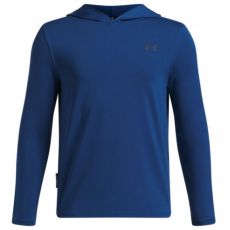 Drive Lightweight Junior Hoodie Varsity Blue